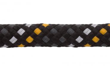 Ruffwear Knot-A-Collar Obsidian Black Gr. L
